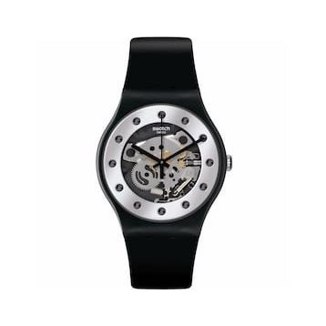 Swatch SO29B109 Erkek Kol Saati