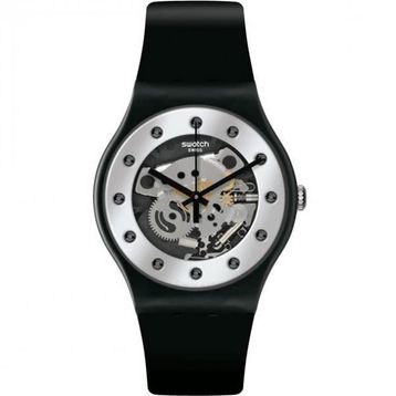 Swatch SO29B109 Erkek Kol Saati