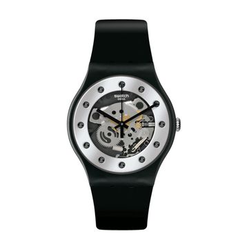 Swatch SO29B109 Erkek Kol Saati