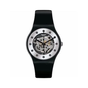 Swatch SO29B109 Erkek Kol Saati