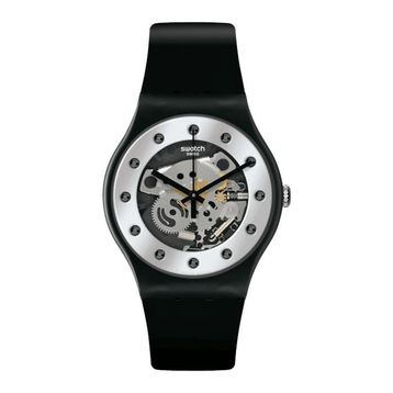 Swatch SO29B109 Erkek Kol Saati