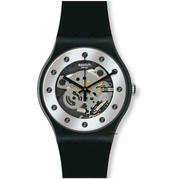 Swatch SO29B109 Erkek Kol Saati