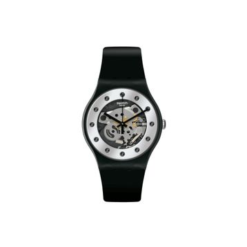 Swatch SO29B109 Erkek Kol Saati