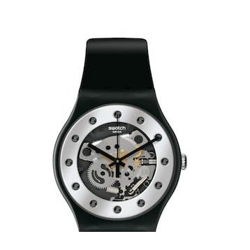 Swatch SO29B109 Erkek Kol Saati