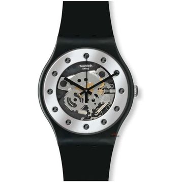 Swatch SO29B109 Erkek Kol Saati