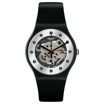 Swatch SO29B109 Erkek Kol Saati