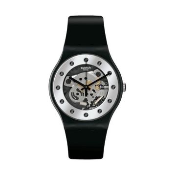 Swatch SO29B109 Unisex Kol Saati