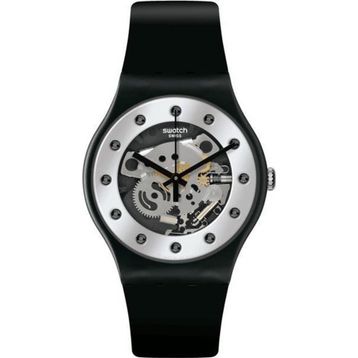 Swatch SO29B109 Unisex Kol Saati