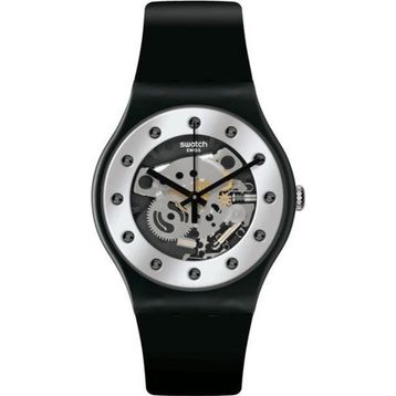 Swatch SO29B109 Unisex Kol Saati