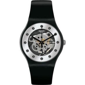 Swatch SO29B109 Unisex Kol Saati