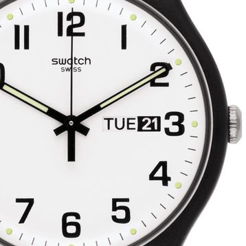 Swatch SO29B703 Kol Saati