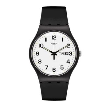 Swatch SO29B703 Kol Saati