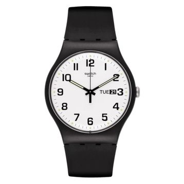 Swatch SO29B703 Kol Saati