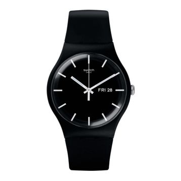 Swatch SO29B704 Kol Saati