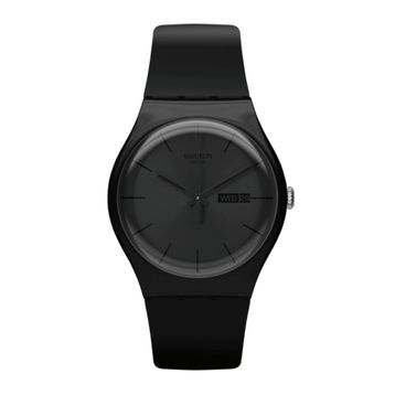 Swatch SO29B706 Unisex Kol Saati