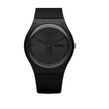 Swatch SO29B706 Unisex Kol Saati