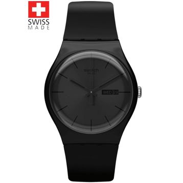 Swatch SO29B706 Unisex Kol Saati