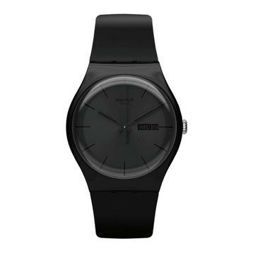 Swatch SO29B706 Unisex Kol Saati