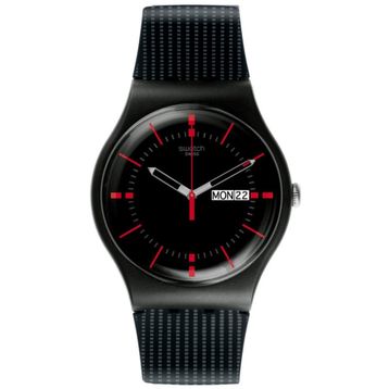 Swatch SO29B710 Unisex Kol Saati