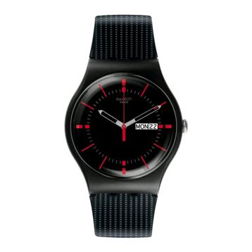 Swatch SO29B710 Unisex Kol Saati