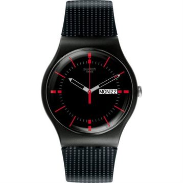 Swatch SO29B710 Unisex Kol Saati