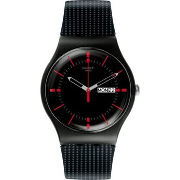 Swatch SO29B710 Unisex Kol Saati