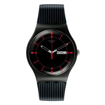 Swatch SO29B710 Unisex Kol Saati