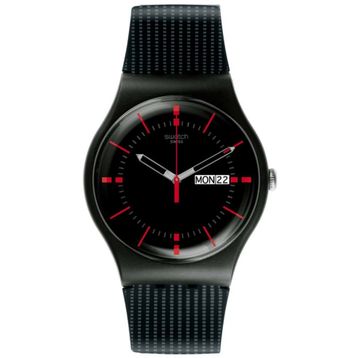 Swatch SO29B710 Unisex Kol Saati