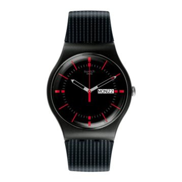 Swatch SO29B710 Unisex Kol Saati