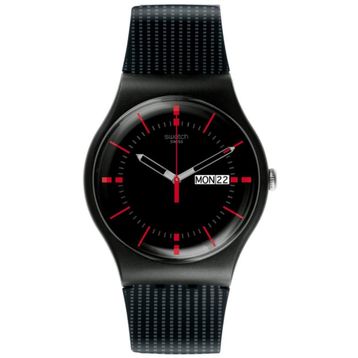 Swatch SO29B710 Unisex Kol Saati