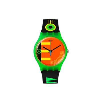 Swatch SO29G106 Erkek Kol Saati