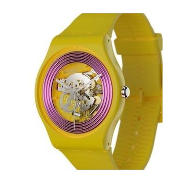 Swatch SO29J100 Unisex Kol Saati