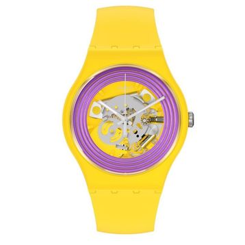 Swatch SO29J100 Unisex Kol Saati