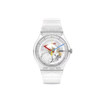 Swatch SO29K100-S06 Erkek Kol Saati