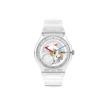 Swatch SO29K100-S06 Erkek Kol Saati