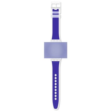 Swatch SO29K400 ASO29K400 Orj. Bant