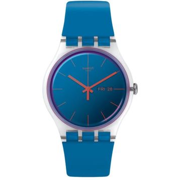 Swatch SO29K702 Kol Saati