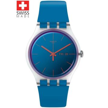 Swatch SO29K702 Kol Saati