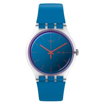 Swatch SO29K702-S14 Erkek Kol Saati