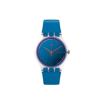 Swatch SO29K702-S14 Erkek Kol Saati