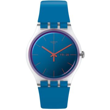 Swatch SO29K702-S14 Erkek Kol Saati