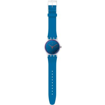 Swatch SO29K702-S14 Erkek Kol Saati