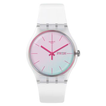 Swatch SO29K704-S14 Kadın Kol Saati
