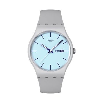 Swatch SO29M702 Beyaz Kadın Kol Saati