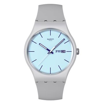Swatch SO29M702 Beyaz Kadın Kol Saati