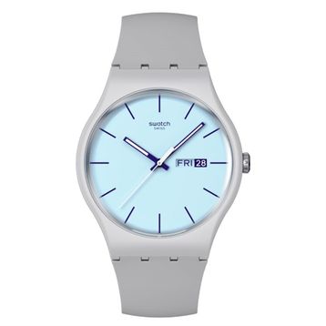 Swatch SO29M702 Beyaz Kadın Kol Saati