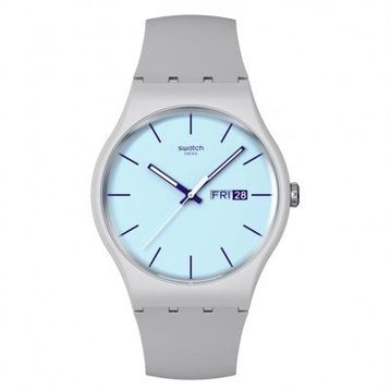 Swatch SO29M702 Beyaz Kadın Kol Saati