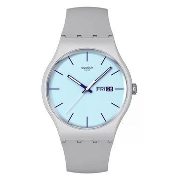 Swatch SO29M702 Erkek Kol Saati