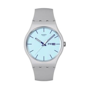 Swatch SO29M702 Erkek Kol Saati