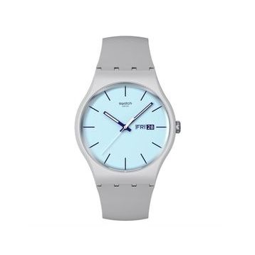 Swatch SO29M702 Erkek Kol Saati